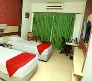 Bedroom 7 Srm Hotels