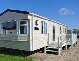 Exterior 2 Dainville Caravan Park