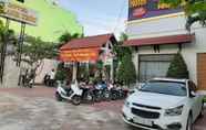 Bangunan 6 Thanh Truc Hotel Camau