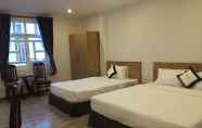 Kamar Tidur 2 Thanh Truc Hotel Camau