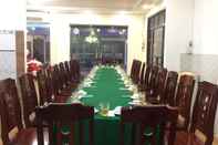 Dewan Majlis Thanh Truc Hotel Camau