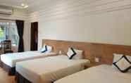 Bilik Tidur 5 Thanh Truc Hotel Camau