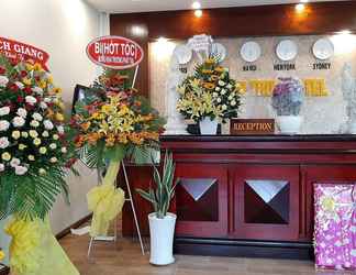 Sảnh chờ 2 Thanh Truc Hotel Camau