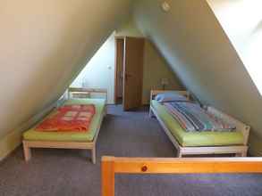 ห้องนอน 4 Ferienwohnung Waldblick