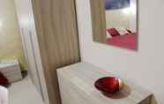 Kamar Tidur 5 Aden B&B Salento