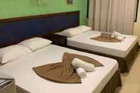 Kamar Tidur Blue Pavilion Beach Resort