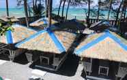 Tempat Tarikan Berdekatan 5 Blue Pavilion Beach Resort