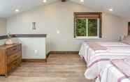 Kamar Tidur 3 Alaska Back Country Cottages