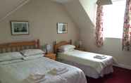 Kamar Tidur 5 Blairquhan Cottages