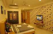 ห้องนอน 4 iROOMZ Nakshatra-LR