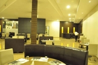 Restaurant iROOMZ Nakshatra-LR