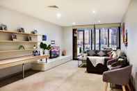 Ruang untuk Umum Short Stay Apartment at Flinders