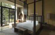 Bilik Tidur 5 The Mulian Urban Resort Hotels Huadu