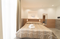 Kamar Tidur H. G. Boutique Toledo Napoli Centro