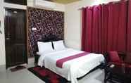 Kamar Tidur 3 Hotel Syl View