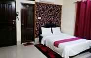 Kamar Tidur 4 Hotel Syl View