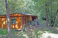 Exterior Camping le P'Tit Bonheur