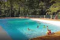 Swimming Pool Camping le P'Tit Bonheur