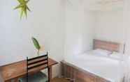 Kamar Tidur 5 Unawatuna Hostel Honey Packers