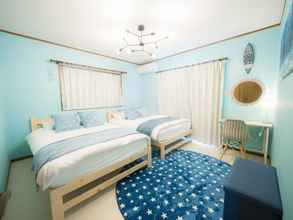 ห้องนอน 4 Sumuide Blue