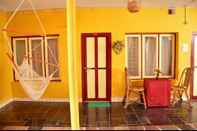 Common Space Rajalakshmi Guest House