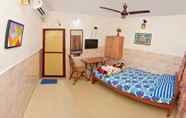 Bedroom 2 Rajalakshmi Guest House