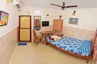 Bedroom Rajalakshmi Guest House