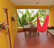 Bedroom 3 Rajalakshmi Guest House