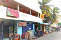 Exterior Rajalakshmi Guest House