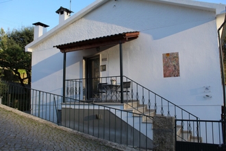 Exterior 4 Casa da Ponte Velha