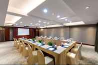 Dewan Majlis Parkline Century Park Hotel Shanghai