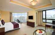 Bedroom 5 Parkline Century Park Hotel Shanghai