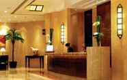 Lobby 3 Parkline Century Park Hotel Shanghai