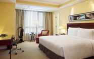 Kamar Tidur 7 Parkline Century Park Hotel Shanghai