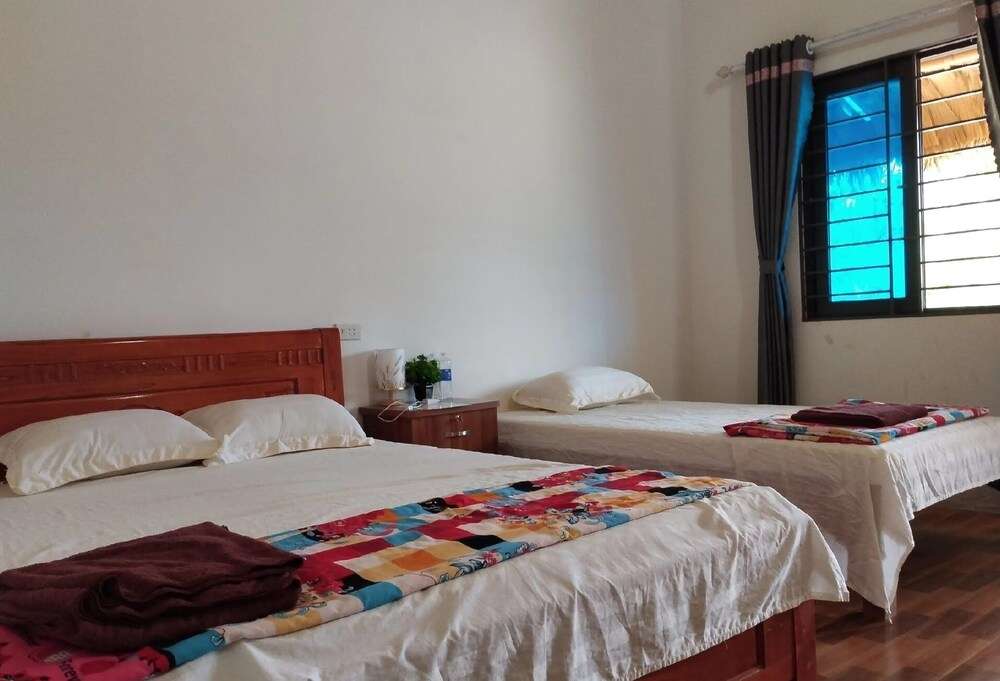 Vũ Linh Farmstay - Hostel khách sạn ở Yên Bái