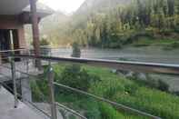 Nearby View and Attractions The Lodge Sharda Neelum Valley