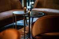 Bar, Kafe, dan Lounge Boutique Hotel 't Fraeyhuis