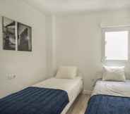 Bedroom 5 Albatros Luxury Apartment