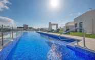 Swimming Pool 6 Albatros Luxury Apartment