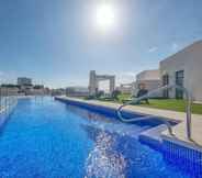 Swimming Pool 6 Albatros Luxury Apartment