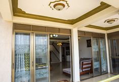 ロビー 3 Kigali Castle B&B - Hostel