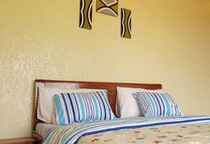 寝室 4 Kigali Castle B&B - Hostel