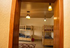 寝室 7 Kigali Castle B&B - Hostel