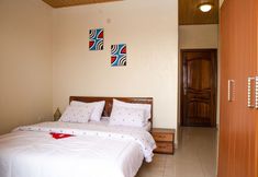寝室 5 Kigali Castle B&B - Hostel