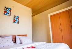 寝室 6 Kigali Castle B&B - Hostel