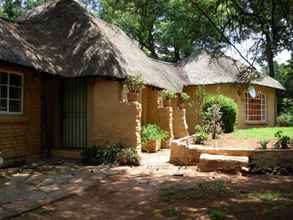 Exterior 4 Sterkfontein Heritage Lodge