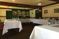 ห้องประชุม Sterkfontein Heritage Lodge