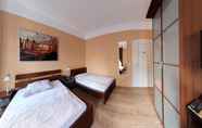 ห้องนอน 7 Stadthotel Jülich