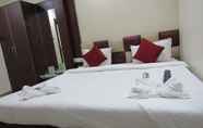 Phòng ngủ 6 Goroomgo Gouri Palace Puri