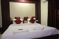 ห้องนอน Goroomgo Gouri Palace Puri